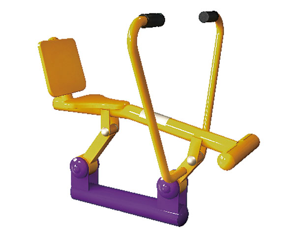 TY-SS05 自重劃船機(jī)